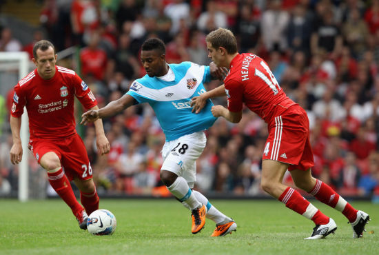 英媒：热刺周六考察了阿克利乌什，他的费用将超过5000万镑