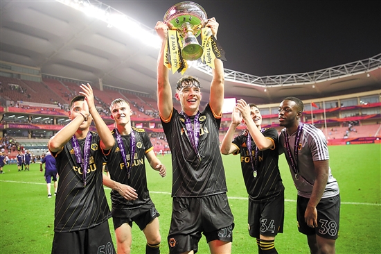 曼城自认力压红军签下格伊 阿森纳：我不同意这桩婚事